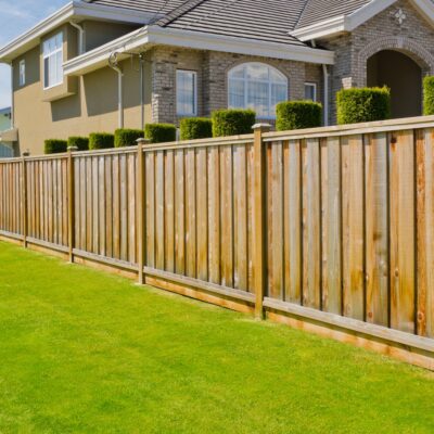 How To Get Affordable Invisible Fencing In Your City