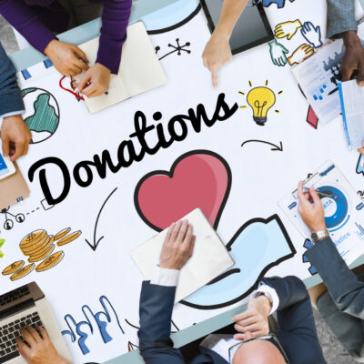 What Really Happens To Donations After Giving To Charity