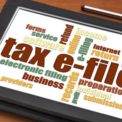 The 5 Most Overlooked Tax Deductions
