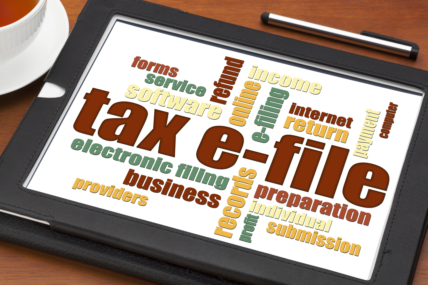 The 5 Most Overlooked Tax Deductions