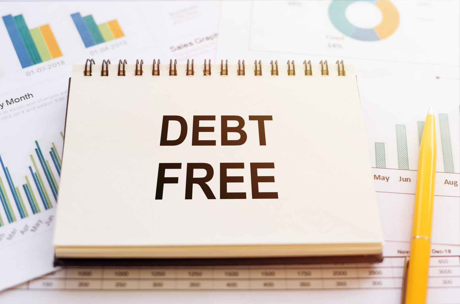 Strategies for Achieving Debt Freedom