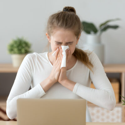 The Top 5 Traditional Hot Spots For Respiratory Illnesses, Including Nasal Polyps