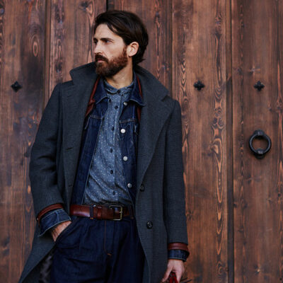 Must-Have Coats for Fashionable Men