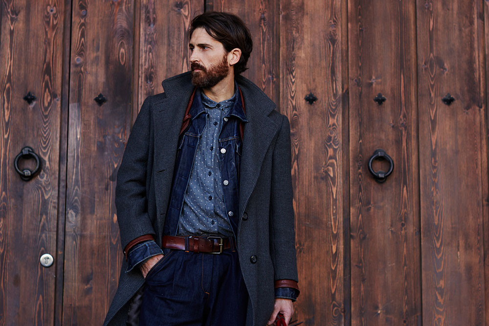 Must-Have Coats for Fashionable Men