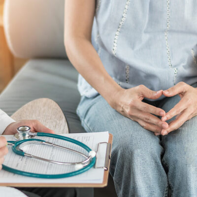 Ovarian Cancer – Diagnosis and Treatment