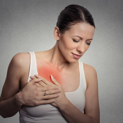 Breast Cancer Signs in Menopausal Women