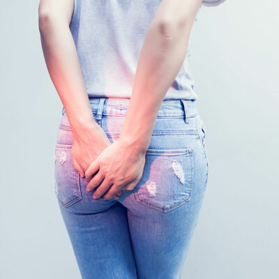 Common Risk Factors for Hemorrhoids