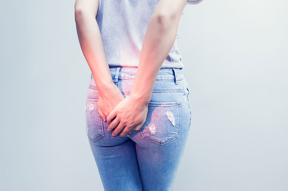 Common Risk Factors for Hemorrhoids