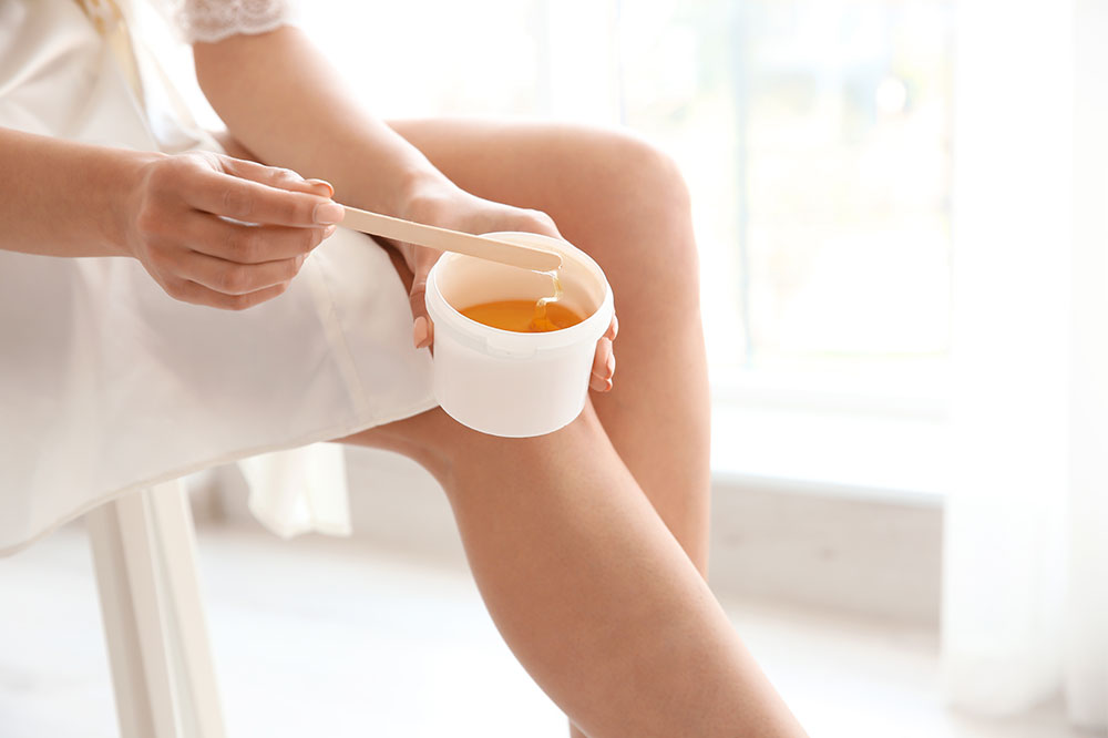 DIY Hair Removal Recipes to Try at Home