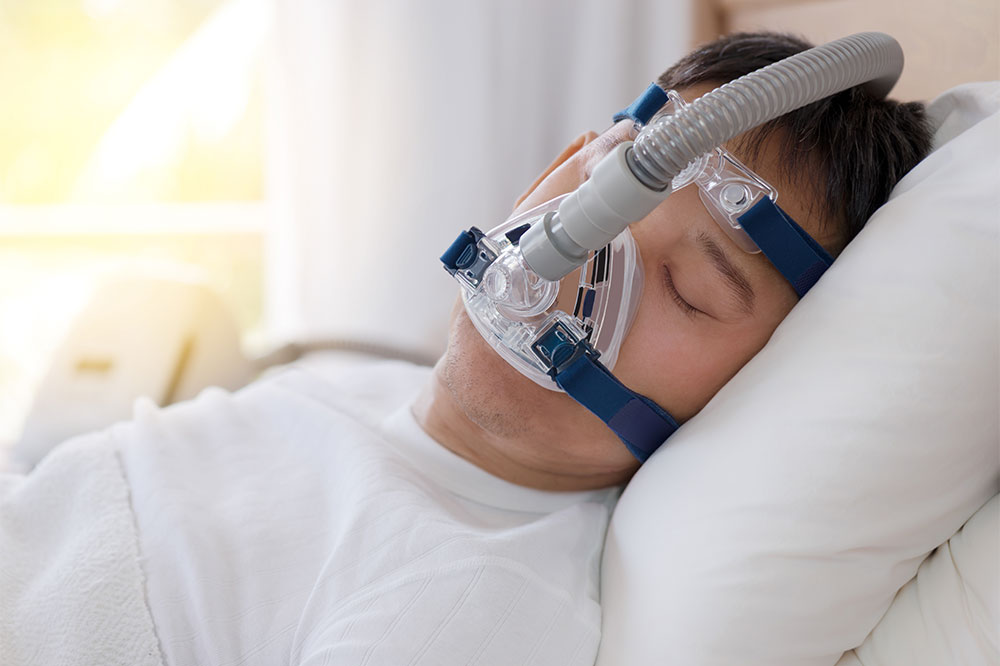 Effective Options to Treat Sleep Apnea