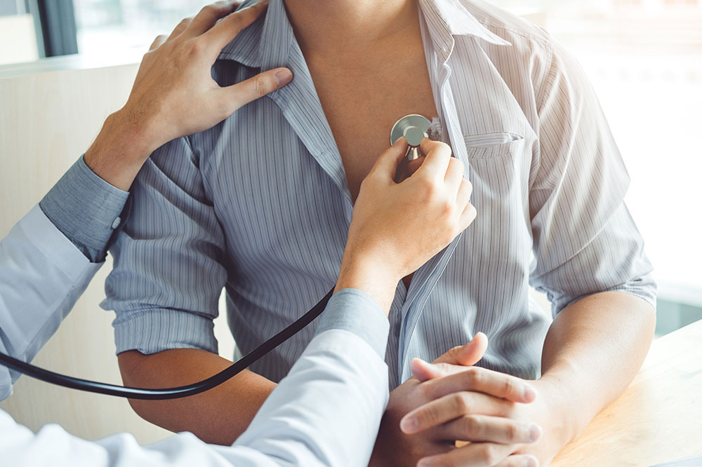 Effective Treatment Options for PAH