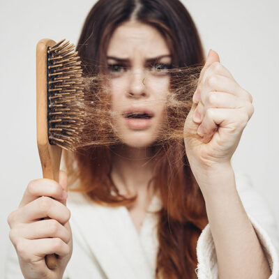Hair Loss – Causes and Treatments