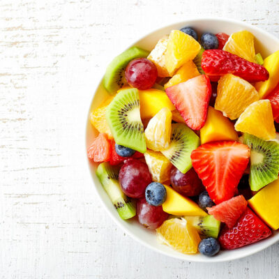 Healthy Eating Tips for Schizophrenia Patients