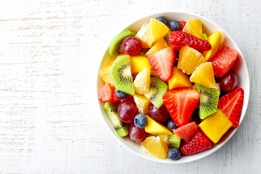 Healthy Eating Tips for Schizophrenia Patients