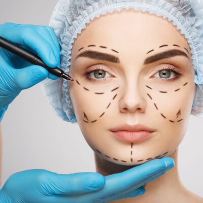 The 5 Most Expensive Plastic Surgeries