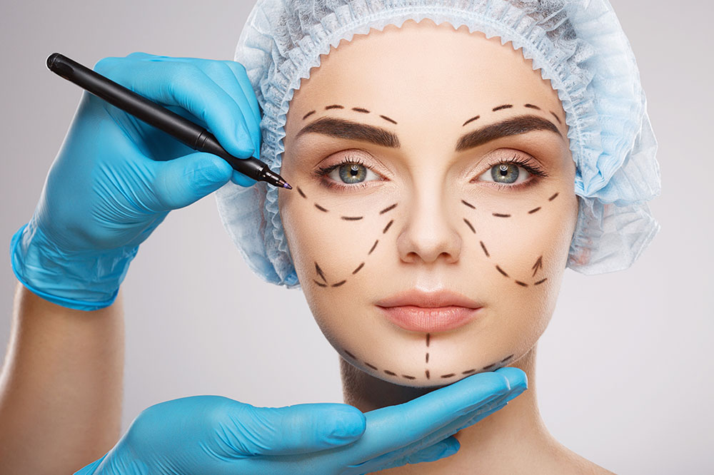 The 5 Most Expensive Plastic Surgeries