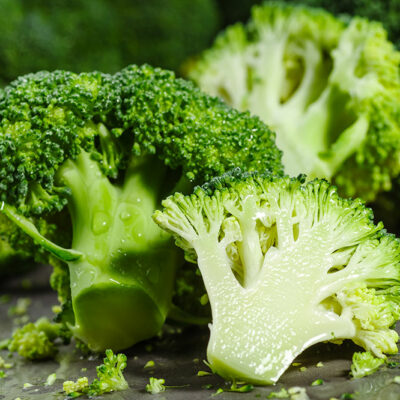 The 5 Worst Foods for COPD