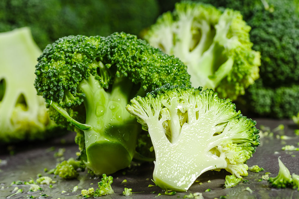 The 5 Worst Foods for COPD