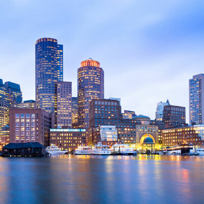 The 6 Best U.S. Cities for Sensitive Skin