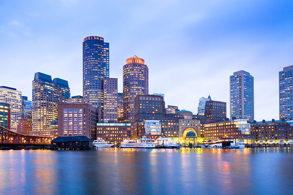 The 6 Best U.S. Cities for Sensitive Skin