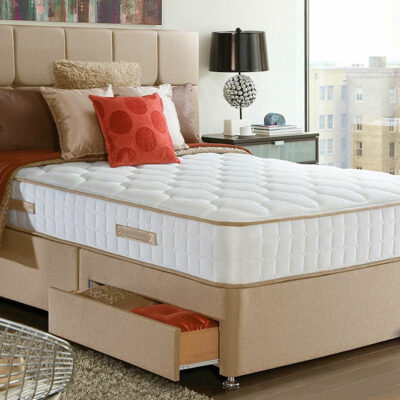 The Top Rated Mattresses for Back Pain