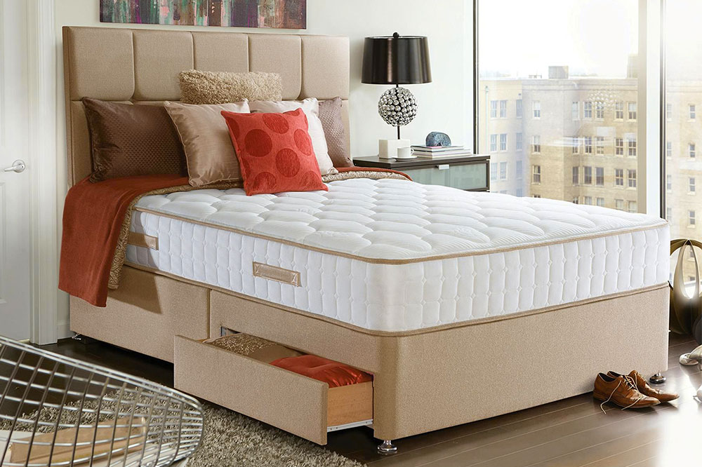 The Top Rated Mattresses for Back Pain