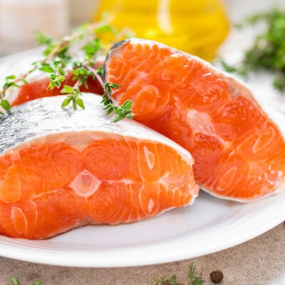 Top 4 Foods for Diabetes Management