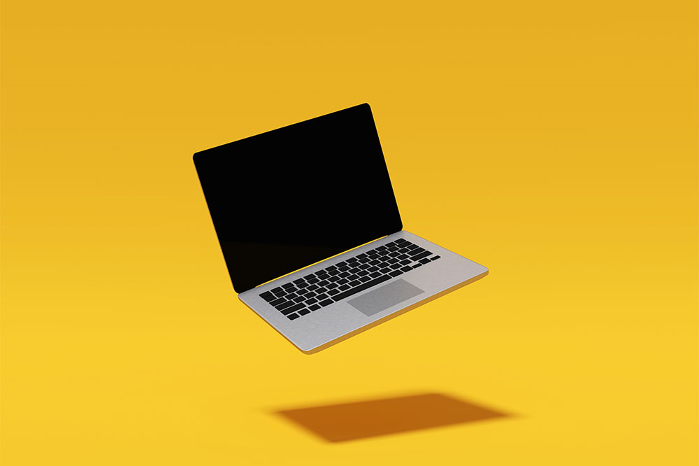 Top 5 Laptops to Buy in 2022