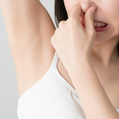 Top 8 Reasons for Body Odor and Heavy Sweating
