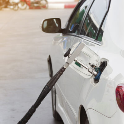 Things to Ensure Before Storing a Vehicle