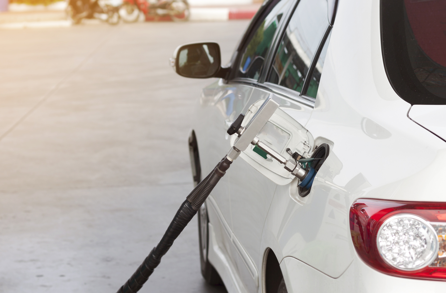Things to Ensure Before Storing a Vehicle