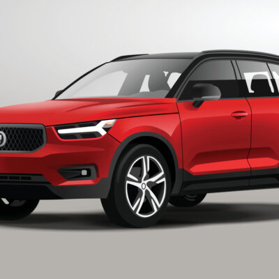 Popular and Safe SUV Crossovers for Families