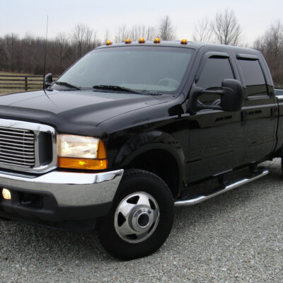The Best Pickup Trucks of 2022