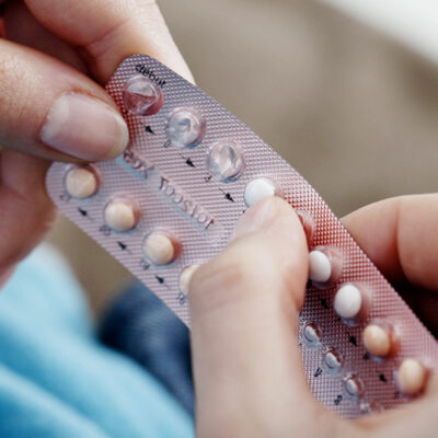 3 Effective Methods of Birth Control