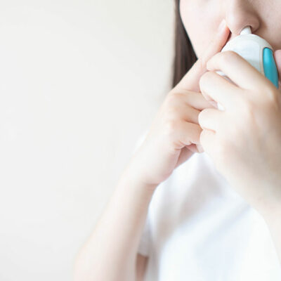 3 Main Causes of Nasal Polyps