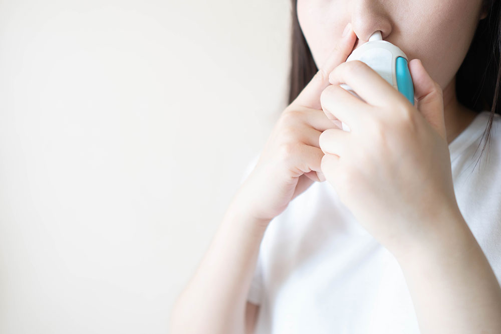 3 Main Causes of Nasal Polyps
