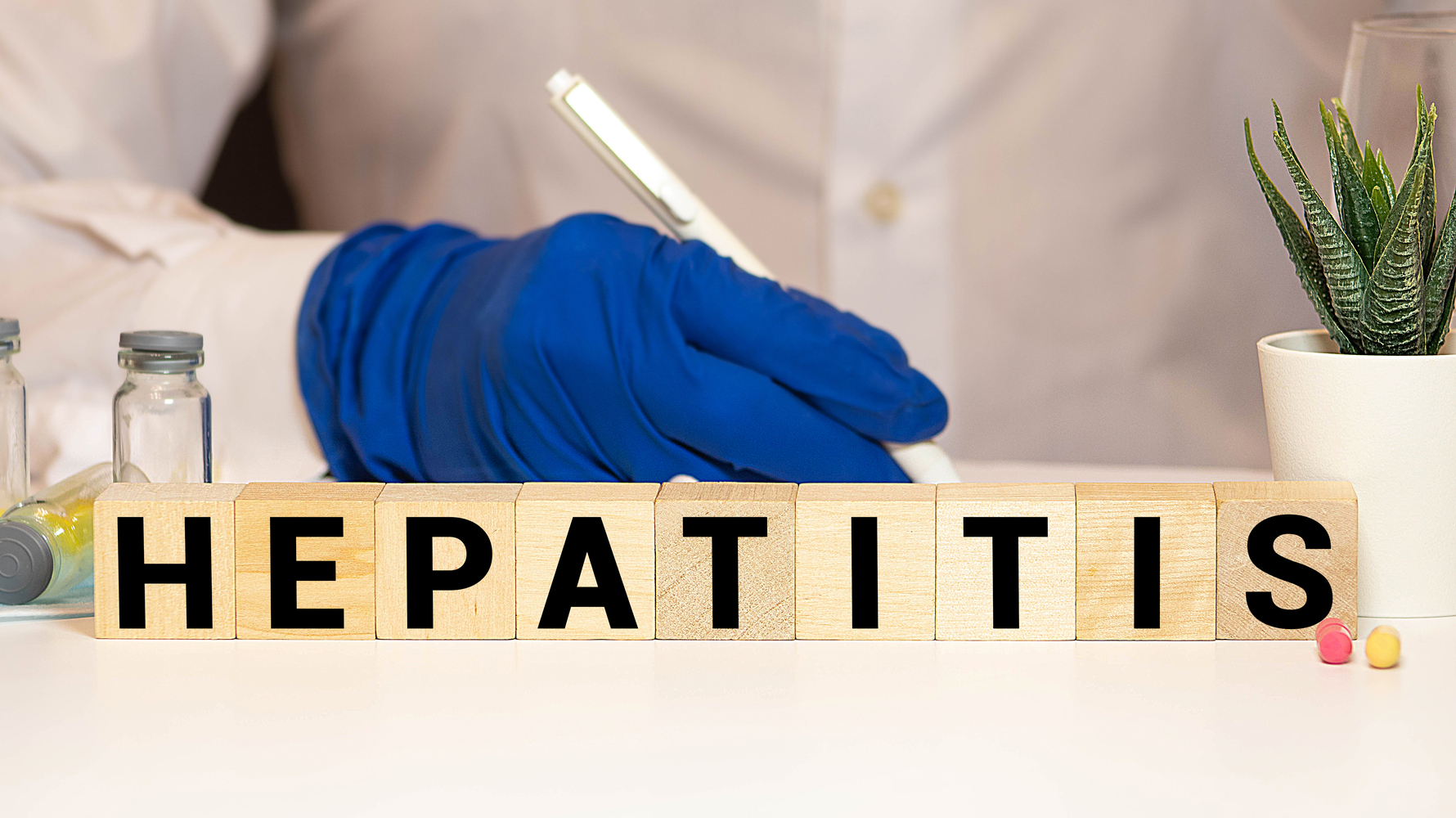 4 Lifestyle Tips to Manage Hepatitis C
