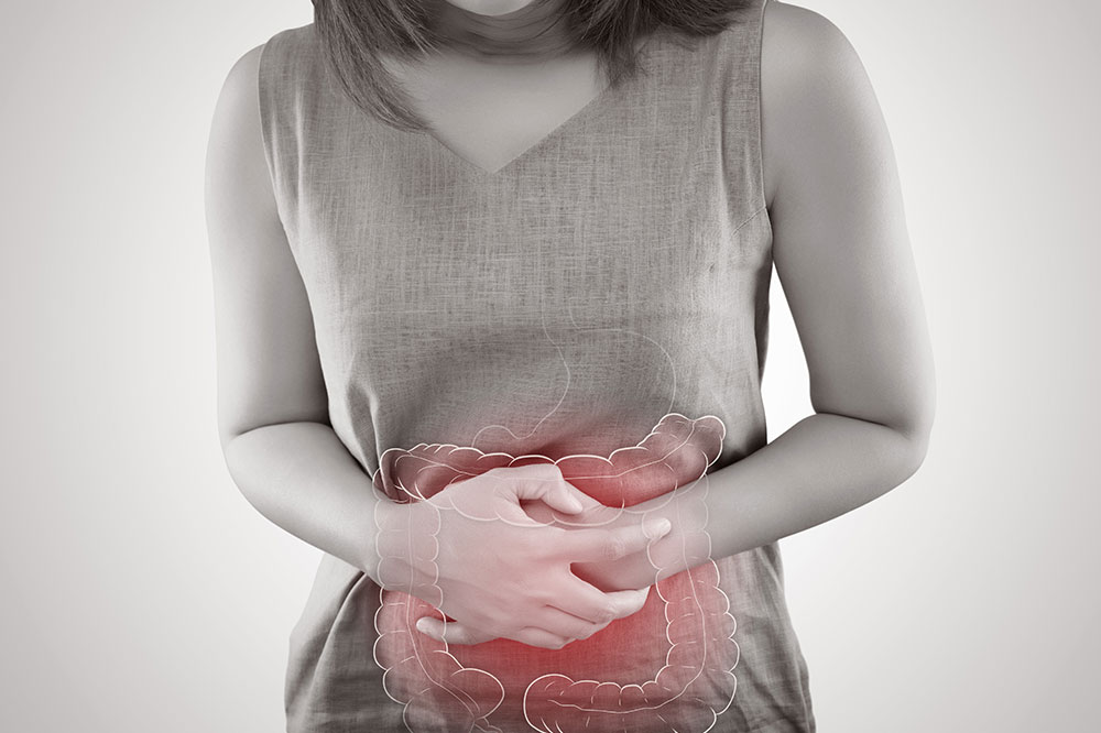 5 Common Causes of Colon Cancer