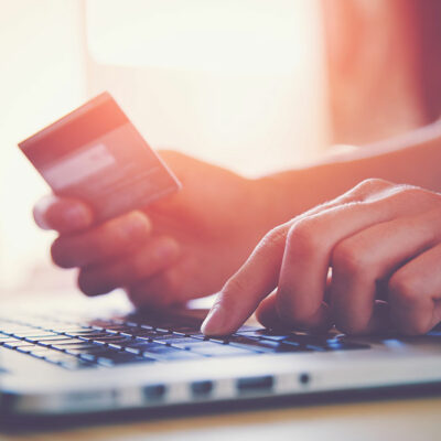 5 Credit Cards That Help Build Credit