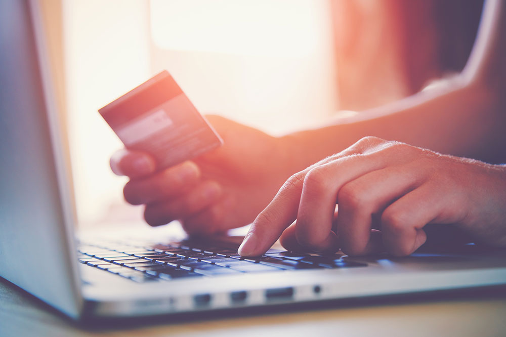 5 Credit Cards That Help Build Credit