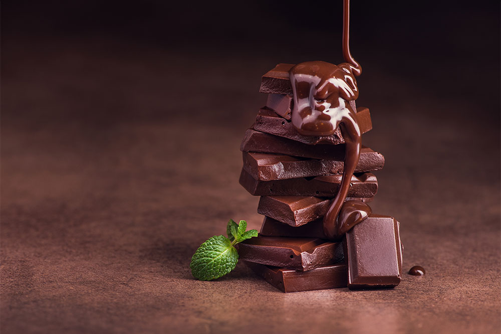 5 Foods That are Toxic for Dogs