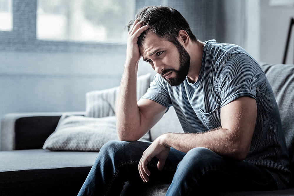 5 Hobbies to Help Manage Depression Symptoms