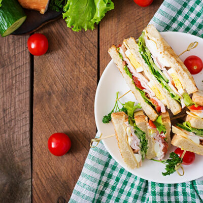 5-Minute Snacks That Kids Will Love