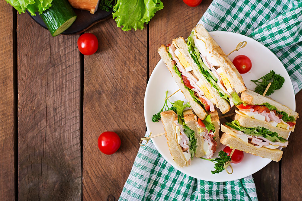 5-Minute Snacks That Kids Will Love