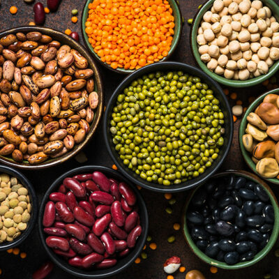 5 Superfoods That Lower Cholesterol