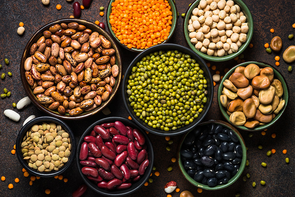 5 Superfoods That Lower Cholesterol