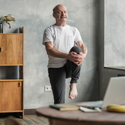 5 Tips for Managing Multiple Sclerosis Symptoms