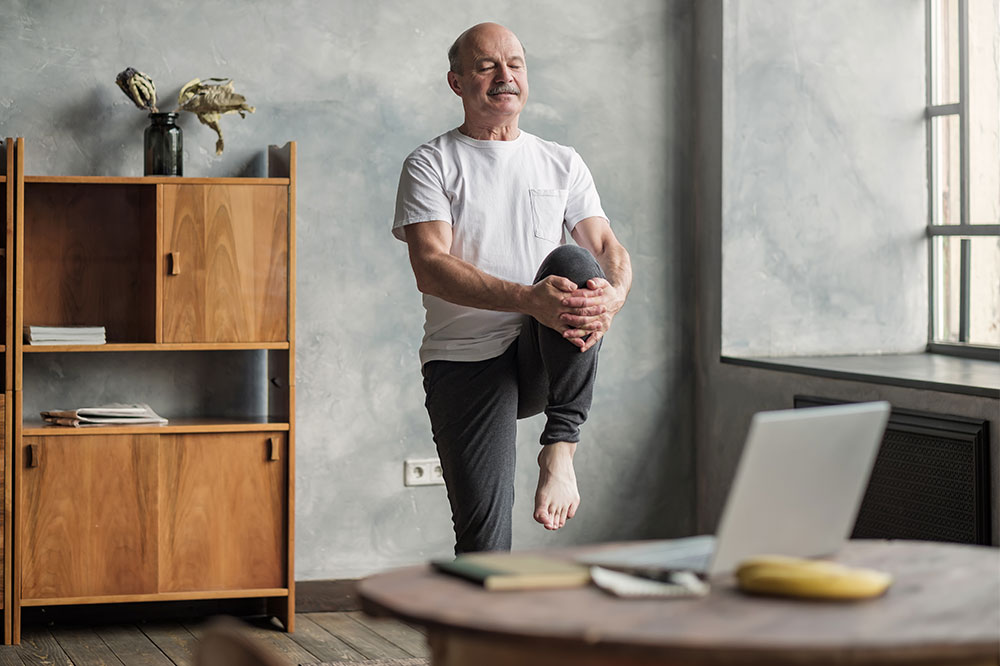 5 Tips for Managing Multiple Sclerosis Symptoms
