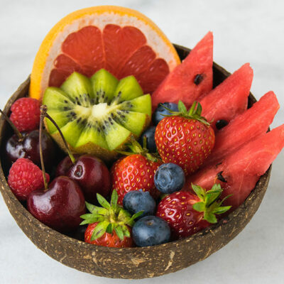6 Gout-Friendly Superfoods