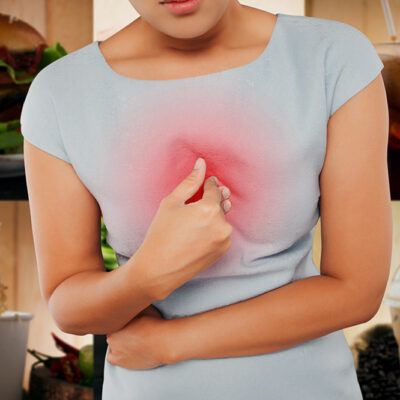 6 Great Home Remedies for Acid Reflux
